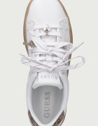 GUESS JARDIN2 маратонки дамски бели FLFJA2 ELE12