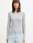 GUESS JEANS Блуза с дълги ръкави