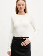 GUESS JEANS Блуза с дълги ръкави