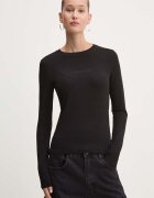 GUESS JEANS Блуза с дълги ръкави