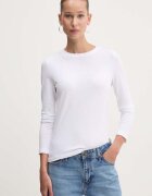 GUESS JEANS Блуза с дълги ръкави