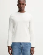 GUESS JEANS Блуза с дълги ръкави