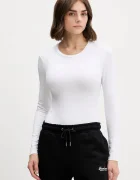 GUESS JEANS Блуза с дълги ръкави