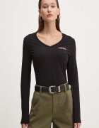 GUESS JEANS Блуза с дълги ръкави