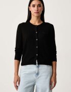 GUESS JEANS дамски черни W6BR02 Z1245