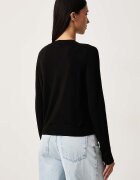 GUESS JEANS дамски черни W6BR02 Z1245