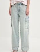 GUESS JEANS Дънки