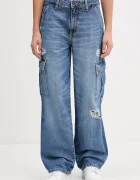 GUESS JEANS Дънки