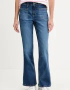GUESS JEANS Дънки