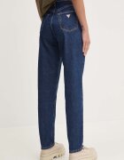 GUESS JEANS Дънки с висока талия W4YA0D D5CC2