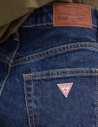 GUESS JEANS Дънки с висока талия W4YA0D D5CC2