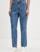 GUESS JEANS Дънки с висока талия W5YA0D D6331