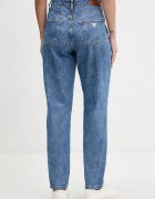GUESS JEANS Дънки с висока талия W5YA0D D6331