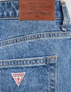 GUESS JEANS Дънки с висока талия W5YA0D D6331