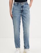 GUESS JEANS Дънки с висока талия W6RA1I D5M4M