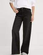 GUESS JEANS Дънки в черно W4BA0Y D5E83