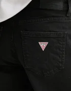 GUESS JEANS Дънки в черно W4BA0Y D5E83