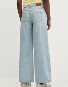 GUESS JEANS Дънки в синьо W4BA0Y D5CCA