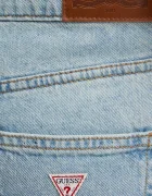 GUESS JEANS Дънки в синьо W4BA0Y D5CCA