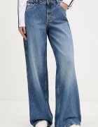 GUESS JEANS Дънки в синьо W5YA0Y D6333