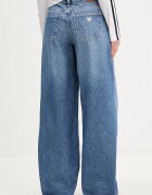 GUESS JEANS Дънки в синьо W5YA0Y D6333