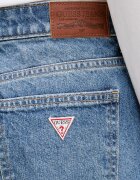 GUESS JEANS Дънки в синьо W5YA0Y D6333