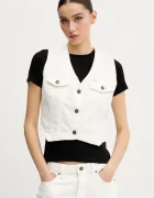 GUESS JEANS Дънков елек