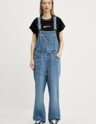 GUESS JEANS Дънков гащеризон