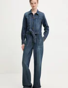 GUESS JEANS Дънков гащеризон