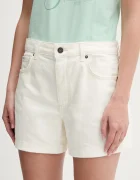 GUESS JEANS Дънков къс панталон