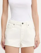 GUESS JEANS Дънков къс панталон