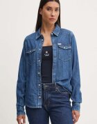 GUESS JEANS Дънкова риза