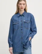 GUESS JEANS Дънкова риза