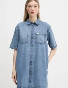 GUESS JEANS Дънкова рокля