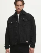 GUESS JEANS Дънково яке