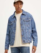 GUESS JEANS Дънково яке