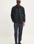 GUESS JEANS Дънково яке