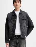 GUESS JEANS Дънково яке