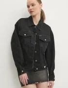 GUESS JEANS Дънково яке