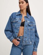 GUESS JEANS Дънково яке