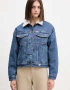 GUESS JEANS Дънково яке