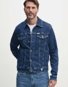 GUESS JEANS Дънково яке