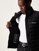 GUESS JEANS елек дамски черен W6YL10 W2800