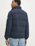GUESS JEANS капитонирано яке мъжко тъмносиньо M4BL20 WGII2
