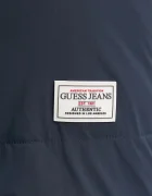 GUESS JEANS капитонирано яке мъжко тъмносиньо M4BL20 WGII2