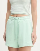 GUESS JEANS Памучен къс панталон