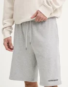 GUESS JEANS Памучен къс панталон