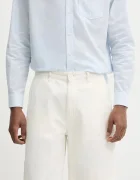 GUESS JEANS Памучен къс панталон