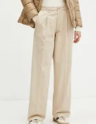 GUESS JEANS Памучен панталон