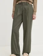 GUESS JEANS Памучен панталон